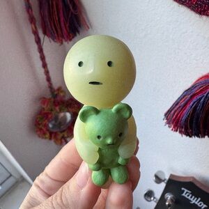 SECRET MOVING SERIES SMISKI